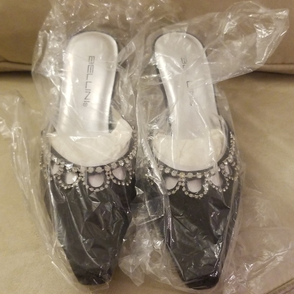 Bellini Shoes